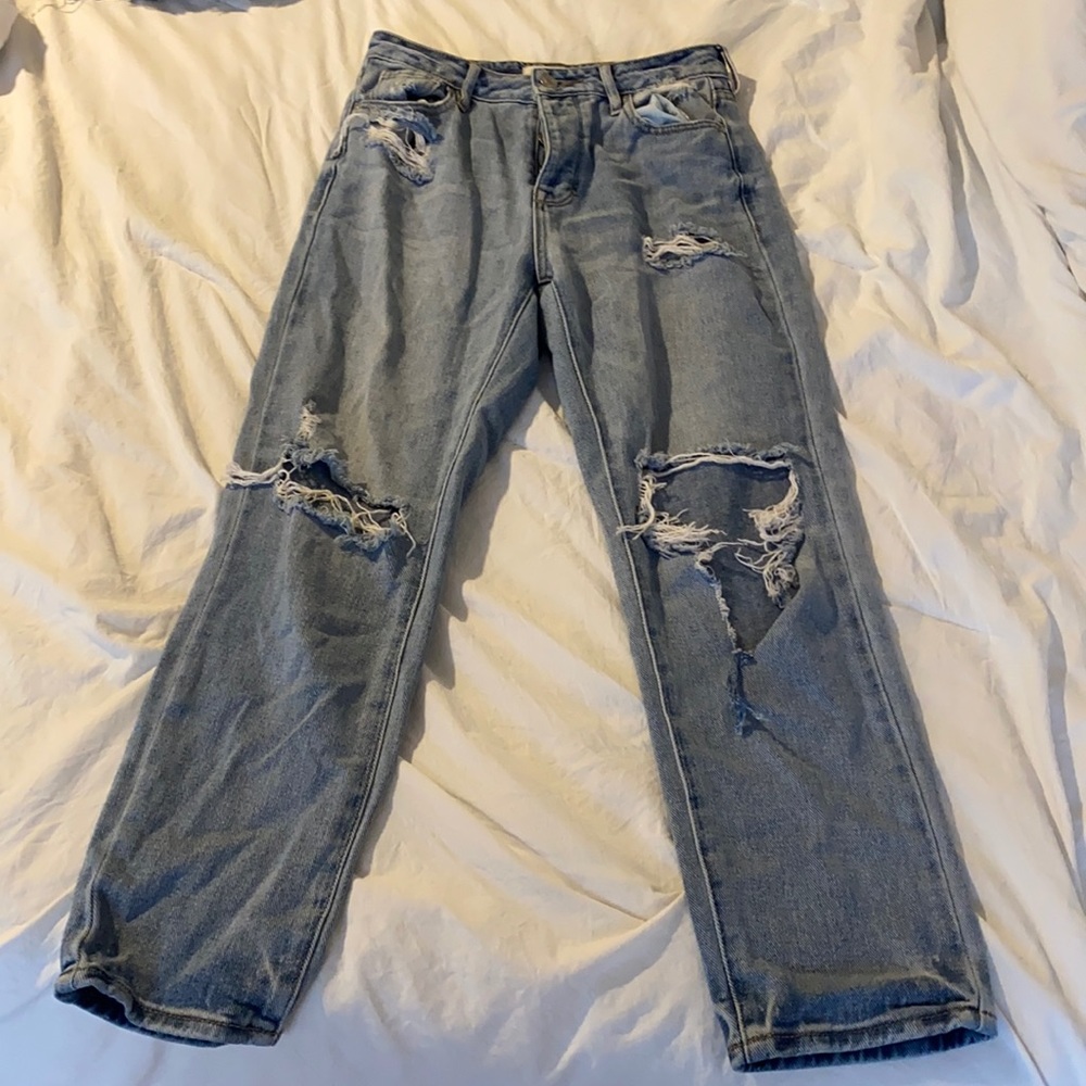 Pacsun Jeans